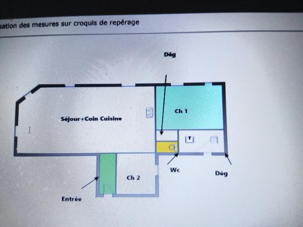 Saint-Mandé (94160) VENTE APPARTEMENT