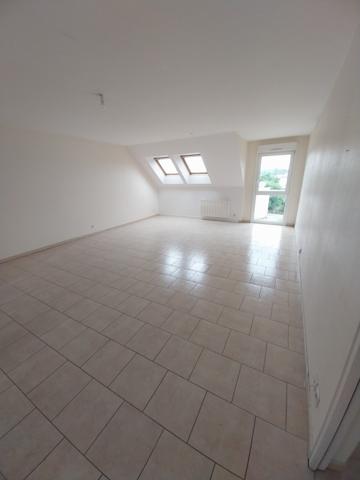 Appartement 4 pièce(s) 3 chambre(s) 100 m²