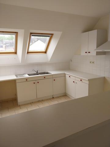 Appartement 4 pièce(s) 3 chambre(s) 100 m²