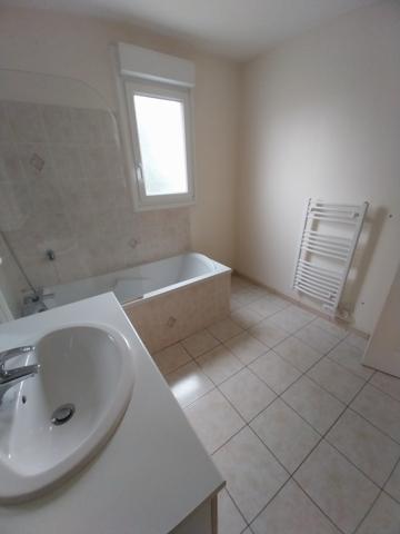 Appartement 4 pièce(s) 3 chambre(s) 100 m²