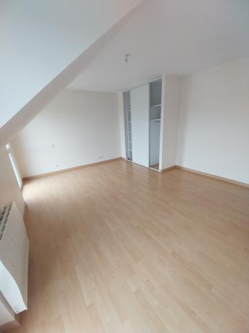 Appartement 4 pièce(s) 3 chambre(s) 100 m²