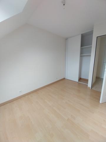 Appartement 4 pièce(s) 3 chambre(s) 100 m²