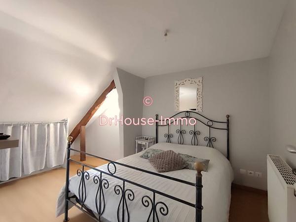 Maison à vendre 5 pièces de 121 m²