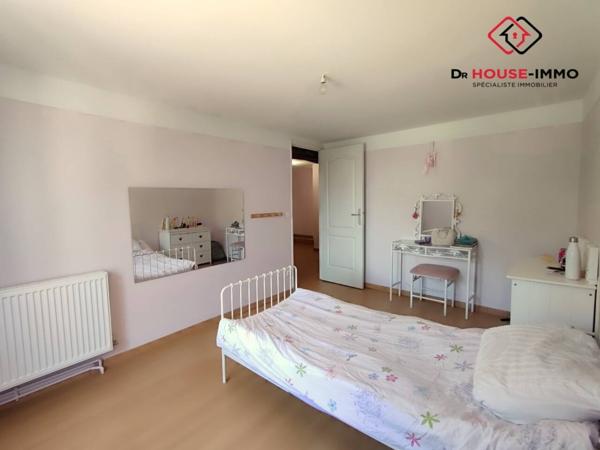 Maison à vendre 5 pièces de 121 m²