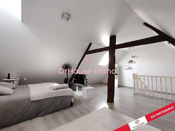 Maison à vendre 5 pièces de 121 m²