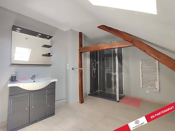 Maison à vendre 5 pièces de 121 m²