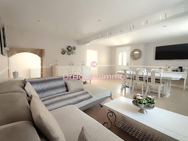 Maison à vendre 5 pièces de 121 m²