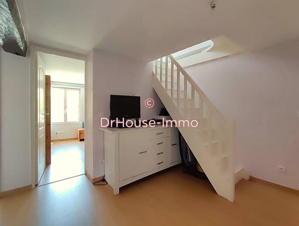 Maison à vendre 5 pièces de 121 m²