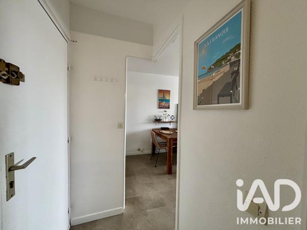 Appartement à vendre 2 pièces 30 m² Leucate