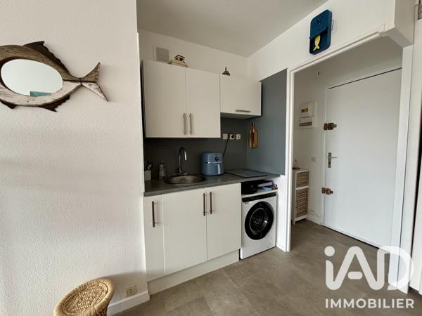 Appartement à vendre 2 pièces 30 m² Leucate