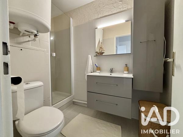 Appartement à vendre 2 pièces 30 m² Leucate