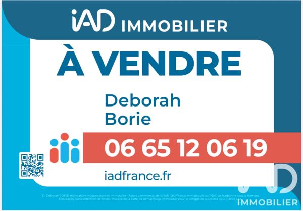 Appartement à vendre 2 pièces 30 m² Leucate