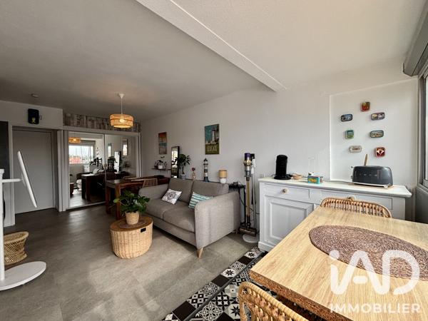 Appartement à vendre 2 pièces 30 m² Leucate