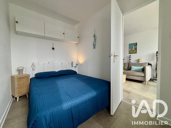 Appartement à vendre 2 pièces 30 m² Leucate