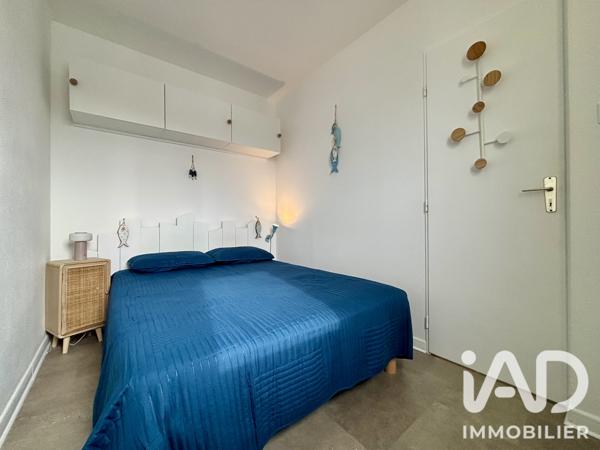 Appartement à vendre 2 pièces 30 m² Leucate