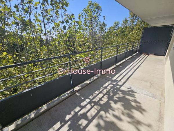 Appartement à vendre 3 pièces de 55 m²