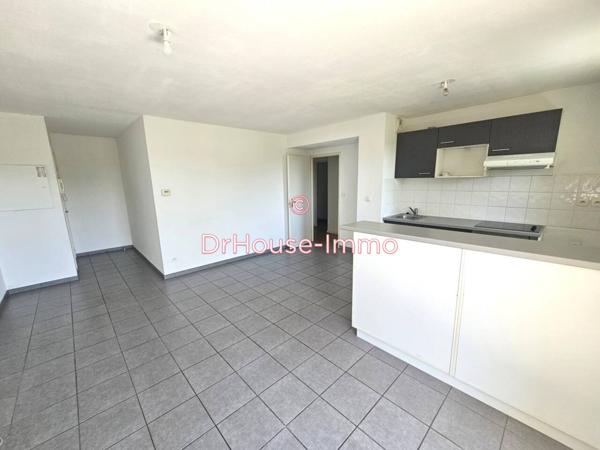 Appartement à vendre 3 pièces de 55 m²