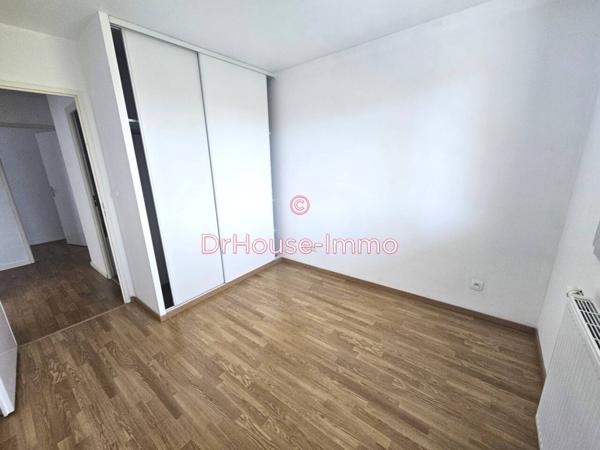 Appartement à vendre 3 pièces de 55 m²