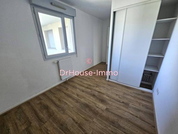 Appartement à vendre 3 pièces de 55 m²