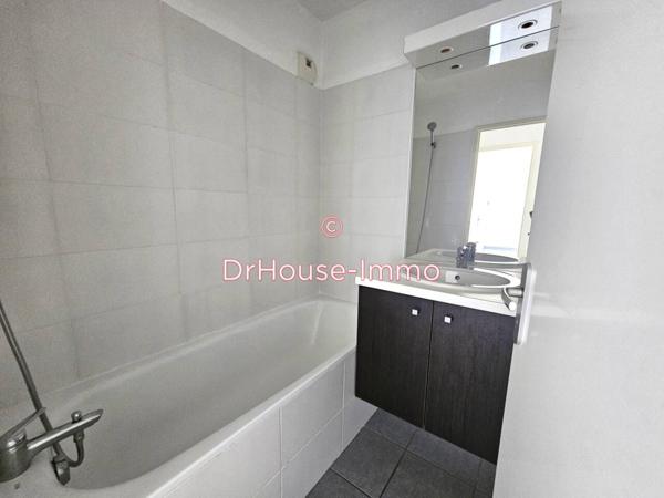 Appartement à vendre 3 pièces de 55 m²