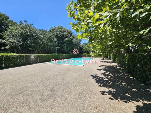 Appartement à vendre 3 pièces de 55 m²