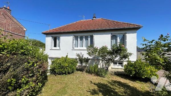 Maison à vendre Hombleux