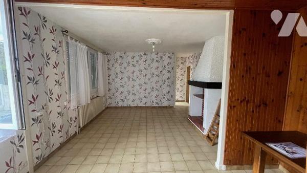 Maison à vendre Hombleux