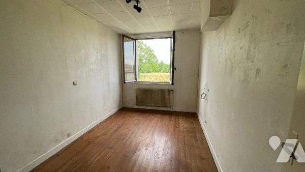 Maison à vendre Hombleux