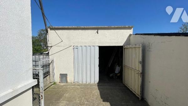 Maison à vendre Hombleux