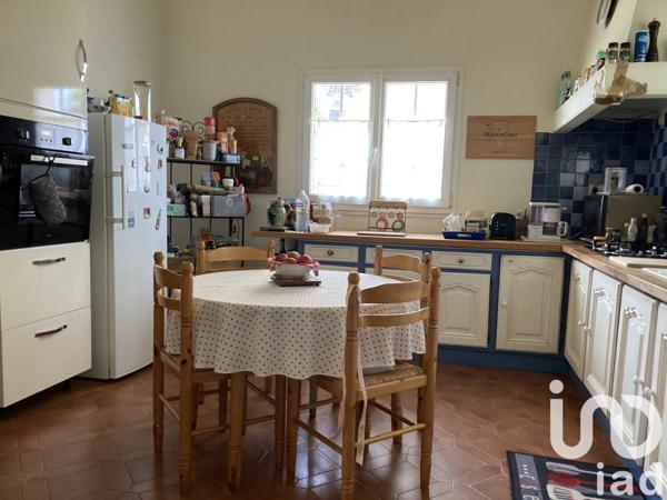 Maison 6 pièces de 152 m² à Tonnay-Charente (17430)