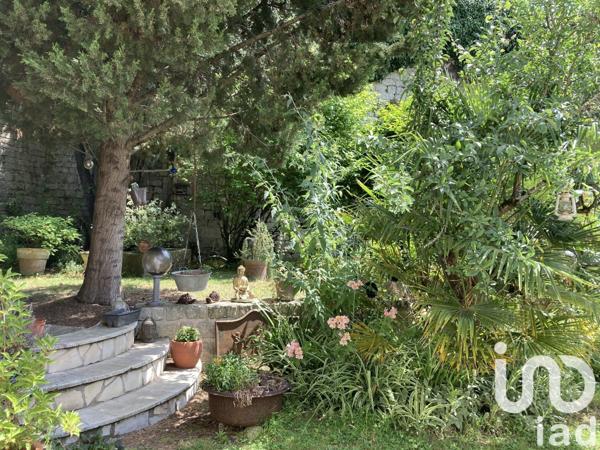 Maison 6 pièces de 152 m² à Tonnay-Charente (17430)