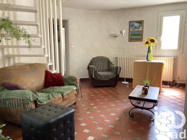 Maison 6 pièces de 152 m² à Tonnay-Charente (17430)