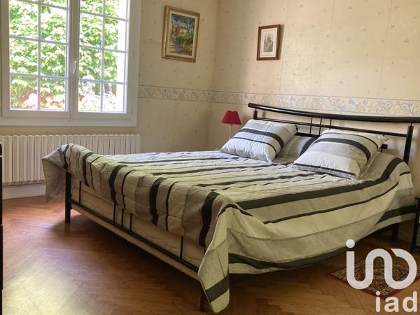 Maison 6 pièces de 152 m² à Tonnay-Charente (17430)