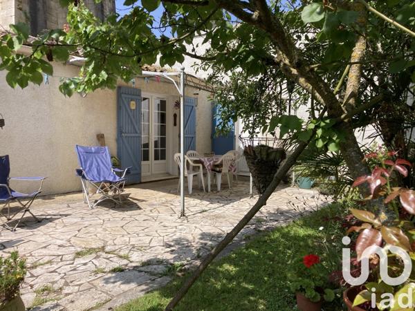 Maison 6 pièces de 152 m² à Tonnay-Charente (17430)