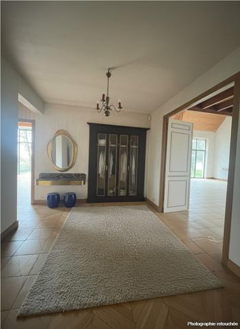 À vendre - Maison individuelle, 7 pièces située à Rochecorbon (37210)