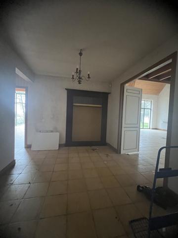 À vendre - Maison individuelle, 7 pièces située à Rochecorbon (37210)