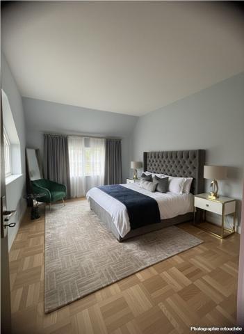 À vendre - Maison individuelle, 7 pièces située à Rochecorbon (37210)