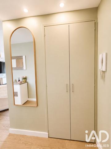 Appartement à vendre 3 pièces 59 m² Deuil-la-Barre