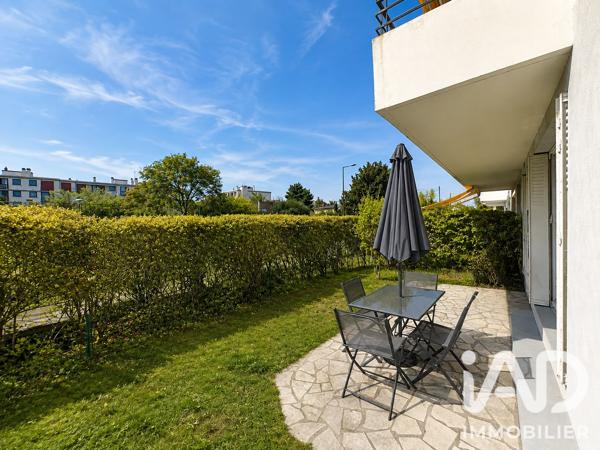 Appartement à vendre 3 pièces 59 m² Deuil-la-Barre