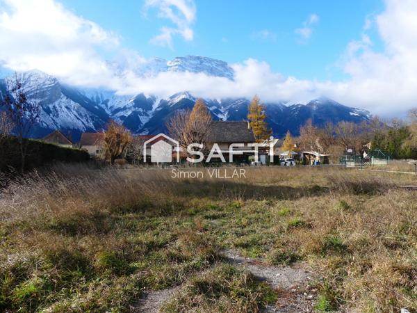 Confort et commodités dans un cadre préservé