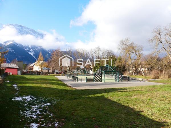 Confort et commodités dans un cadre préservé