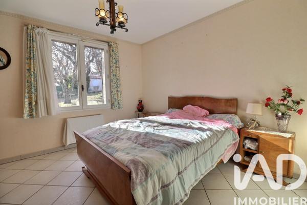Maison à vendre 5 pièces 100 m² Forcalquier