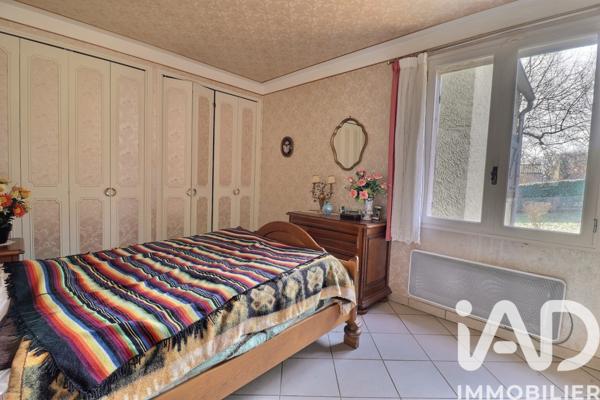 Maison à vendre 5 pièces 100 m² Forcalquier