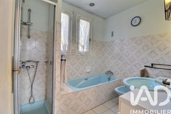 Maison à vendre 5 pièces 100 m² Forcalquier