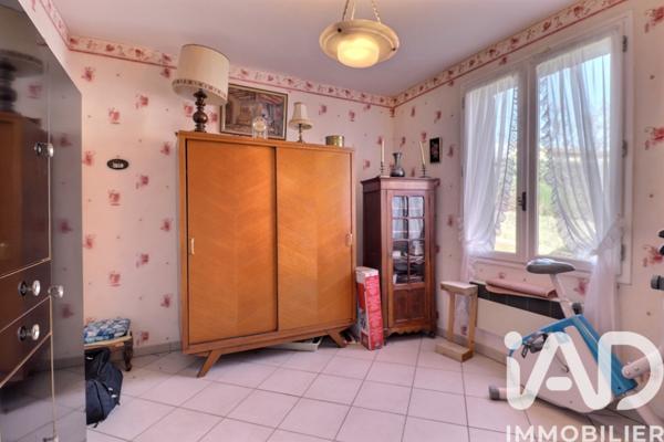 Maison à vendre 5 pièces 100 m² Forcalquier
