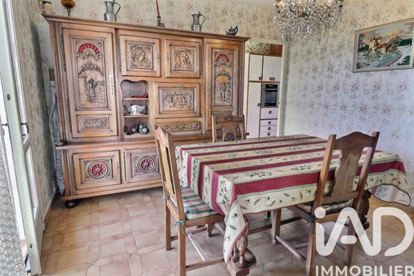 Maison à vendre 5 pièces 100 m² Forcalquier