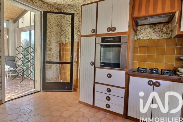 Maison à vendre 5 pièces 100 m² Forcalquier