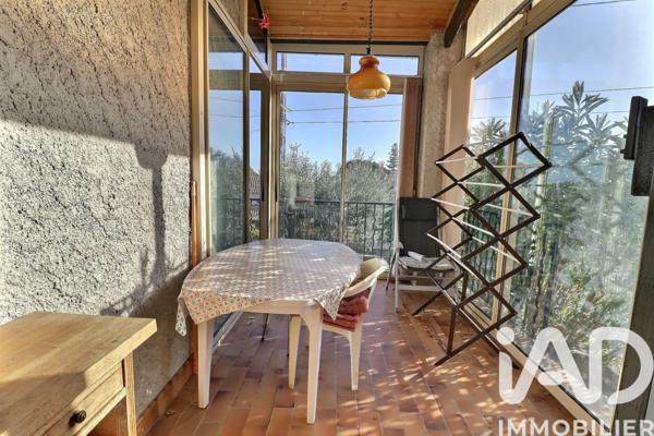 Maison à vendre 5 pièces 100 m² Forcalquier