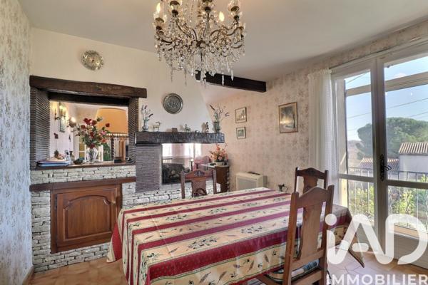 Maison à vendre 5 pièces 100 m² Forcalquier