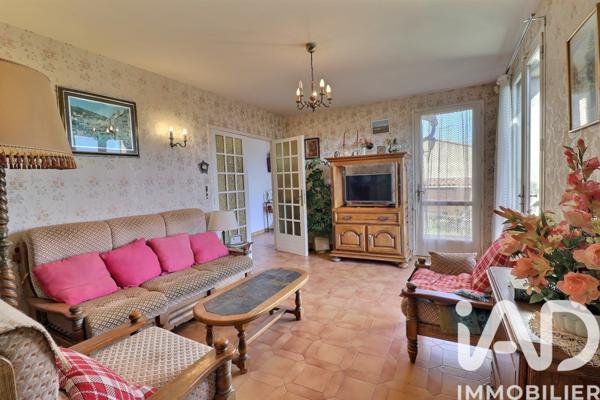 Maison à vendre 5 pièces 100 m² Forcalquier